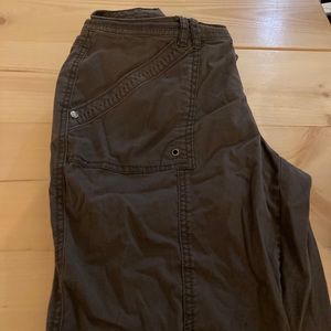 Maurices cargo pants